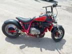 1987 HONDA VF750C-H for sale at Copart WESTBURY
