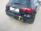 2023 MERCEDES BENZ A 200 SPOR for sale at Copart SANDWICH