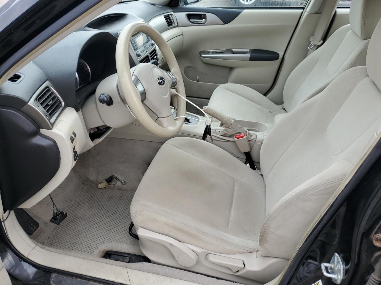 2008 Subaru Impreza 2.5I VIN: JF1GE616X8H525883 Lot: 55855165