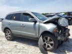 2007 Hyundai Santa Fe Se zu verkaufen in Loganville, GA - Front End
