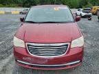 2013 Chrysler Town & Country Touring იყიდება Concord-ში, NC - Mechanical