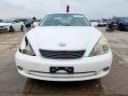 2005 Lexus Es 330 en Venta en Grand Prairie, TX - Front End