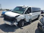 2020 Chevrolet Express G3500 Lt   იყიდება Riverview-ში, FL - Front End