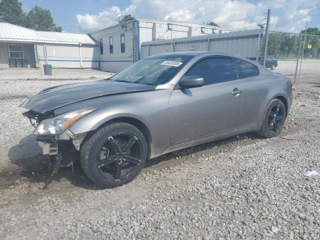 2009 Infiniti G37 