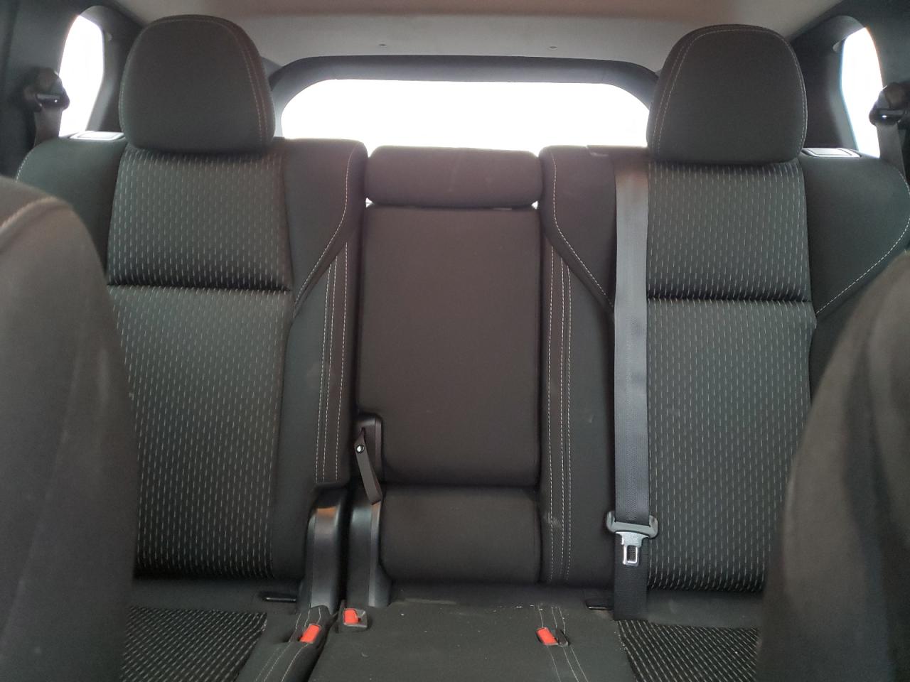 2022 Mitsubishi Outlander Es VIN: JA4J4TA80NZ019644 Lot: 56687175