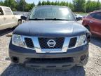 2016 Nissan Frontier S للبيع في Memphis، TN - Front End
