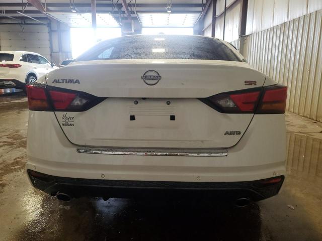  NISSAN ALTIMA 2023 Biały