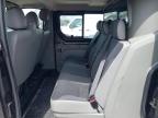 2013 VAUXHALL VIVARO 290 for sale at Copart BRISTOL