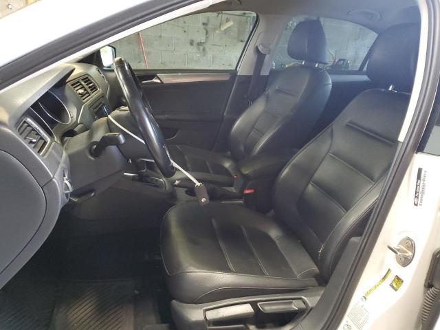  VOLKSWAGEN JETTA 2015 Biały