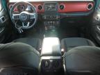 2020 Jeep Wrangler Unlimited Rubicon   продається в Brighton, CO - Front End