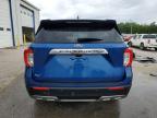 2022 Ford Explorer Xlt   на продаже в Montgomery, AL - Side