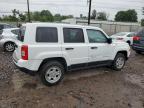 2014 Jeep Patriot Sport იყიდება Chalfont-ში, PA - Side