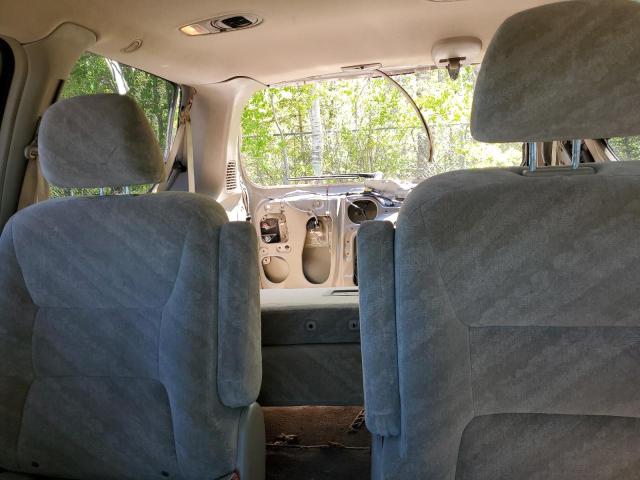2003 HONDA ODYSSEY EX  