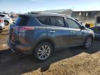 2016 Toyota Rav4 Hv Limited   for Sale in Brighton, CO - Front End