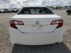 2012 Toyota Camry Base იყიდება Earlington-ში, KY - Hail