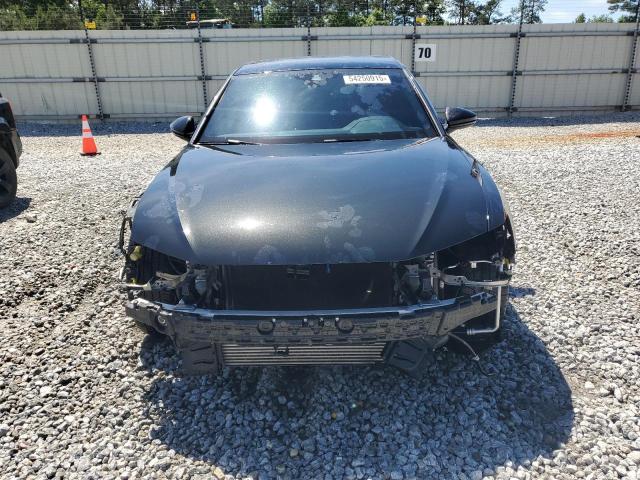  AUDI A6 2019 Czarny