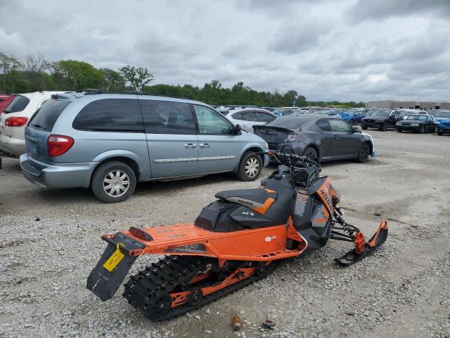 2017 POLARIS SWITCHBACK  