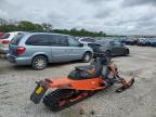 2017 POLARIS SWITCHBACK   for sale at Copart IA - DES MOINES