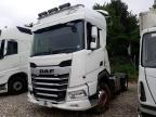 2023 DAF XF (NGD) for sale at Copart SANDTOFT