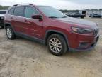 2019 Jeep Cherokee Latitude продається в Conway, AR - Side