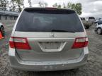 2007 Honda Odyssey Exl for Sale in Arlington, WA - Front End