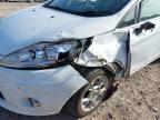 2012 FORD FIESTA ZET for sale at Copart BRISTOL