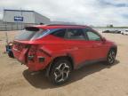 2022 Hyundai Tucson Sel for Sale in Colorado Springs, CO - Rear End