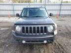 2016 Jeep Patriot Latitude en Venta en Chicago Heights, IL - Rear End