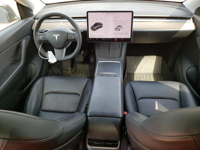  TESLA MODEL Y 2021 Gray