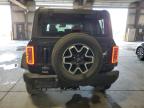 2023 Ford Bronco Base for Sale in Eldridge, IA - Front End