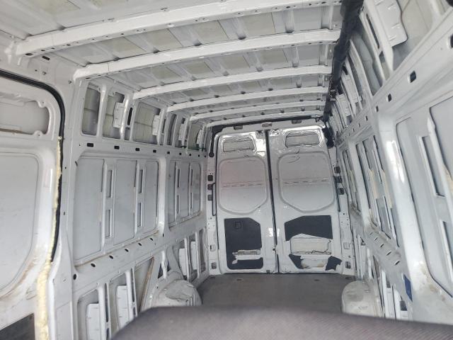  MERCEDES-BENZ SPRINTER 2021 Білий