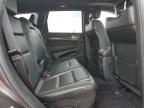 2014 Jeep Grand Cherokee Overland de vânzare în Airway Heights, WA - Front End