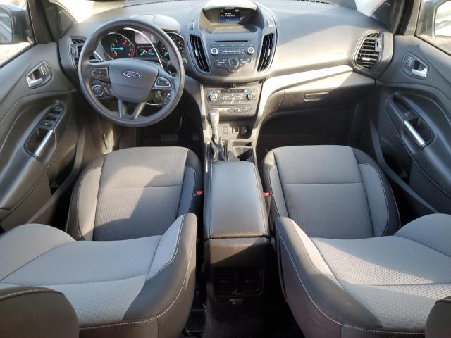  FORD ESCAPE 2017 Серый