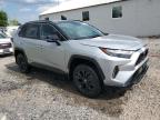 2023 Toyota Rav4 Xse de vânzare în Hillsborough, NJ - Front End