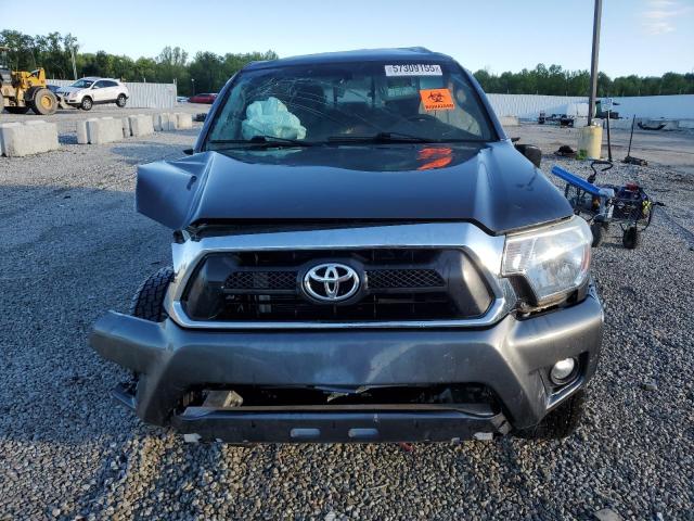  TOYOTA TACOMA 2014 Сірий
