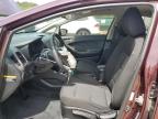 2018 Kia Forte Lx de vânzare în Gaston, SC - Front End