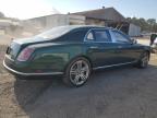 2012 Bentley Mulsanne  na sprzedaż w Greenwell Springs, LA - Minor Dent/Scratches