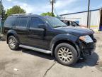 2008 Nissan Pathfinder S იყიდება Denver-ში, CO - Front End