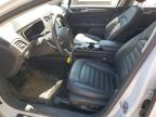 2016 Ford Fusion Se за продажба в Center Rutland, VT - Side