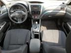 2011 Subaru Forester 2.5X Premium   იყიდება Elgin-ში, IL - Front End