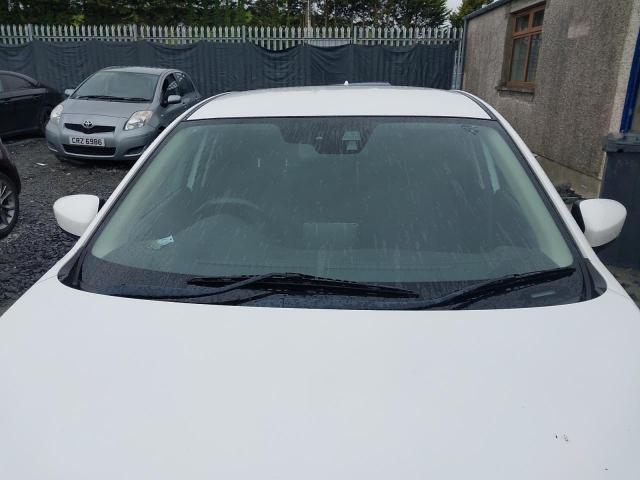 2015 MAZDA 3 SE-L