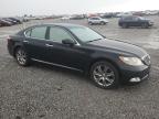 2007 Lexus Ls 460 for Sale in Earlington, KY - Hail
