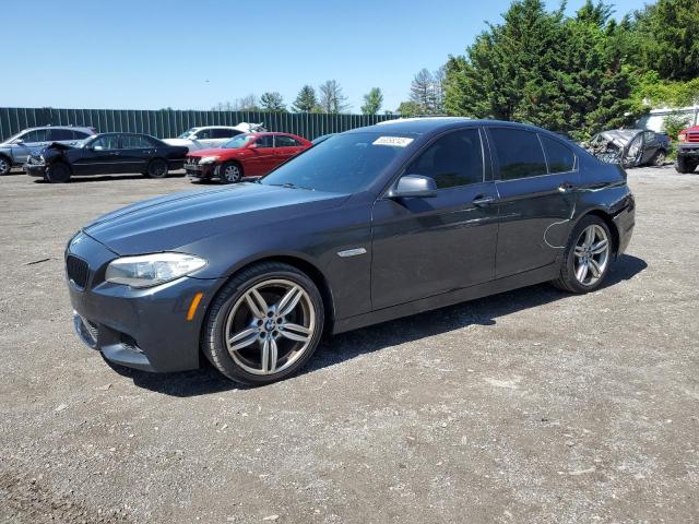 2011 Bmw 528 I