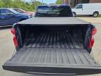 2022 Chevrolet Silverado Ltd K1500 Custom იყიდება North Billerica-ში, MA - Normal Wear