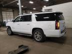 2015 Gmc Yukon Xl K1500 Slt იყიდება Blaine-ში, MN - Front End