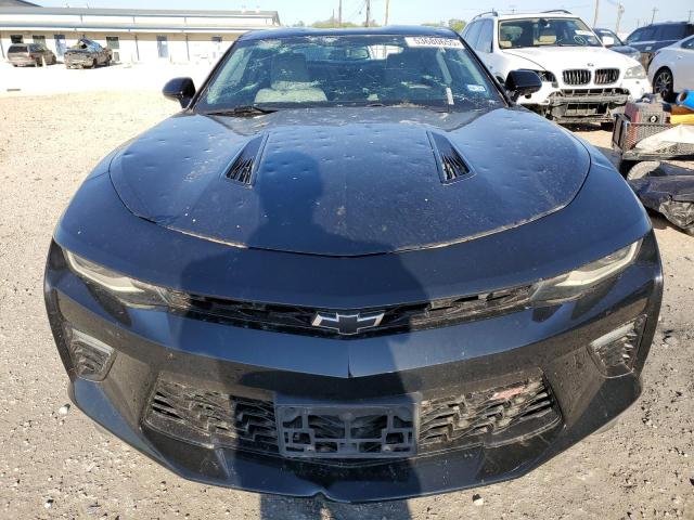  CHEVROLET CAMARO 2016 Czarny