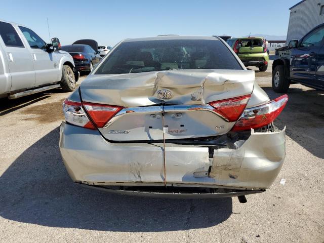  TOYOTA CAMRY 2015 Złoty