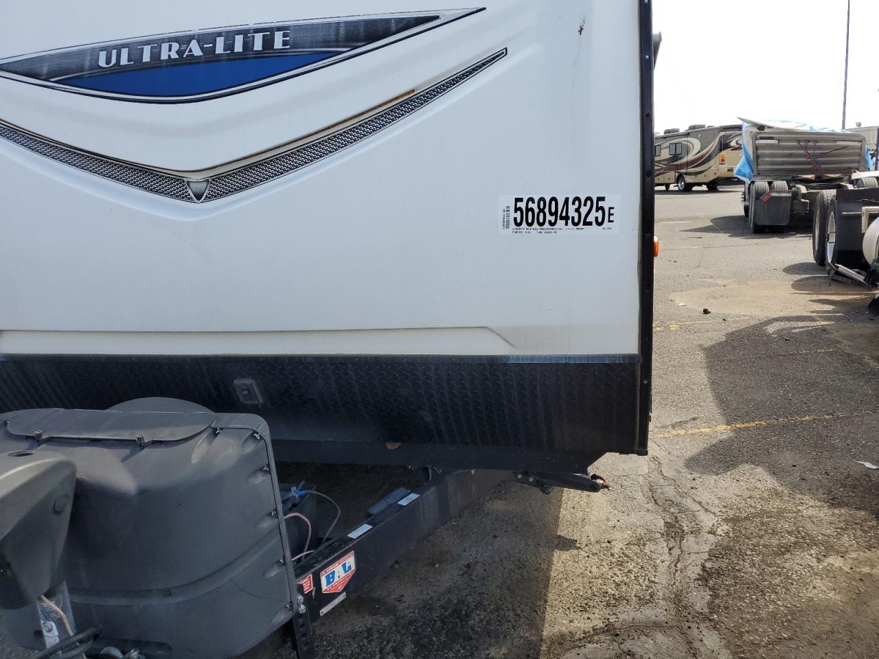 2018 Kutb Outbakloft VIN: 4YDT21023JB452042 Lot: 56894325
