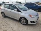 2015 Ford C-Max Sel იყიდება Temple-ში, TX - Front End