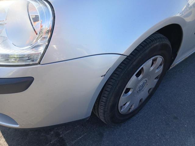 2008 VOLKSWAGEN GOLF S 80
